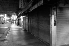 アメ横から秋葉原へ2013年11月 夜 (11)