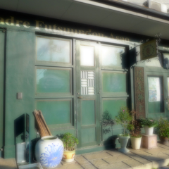 上野から鶯谷辺り (1)