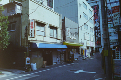 秋葉原・昼