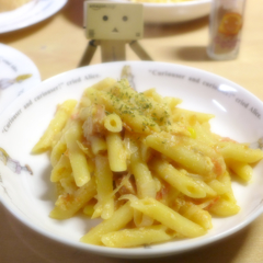 ペンネ