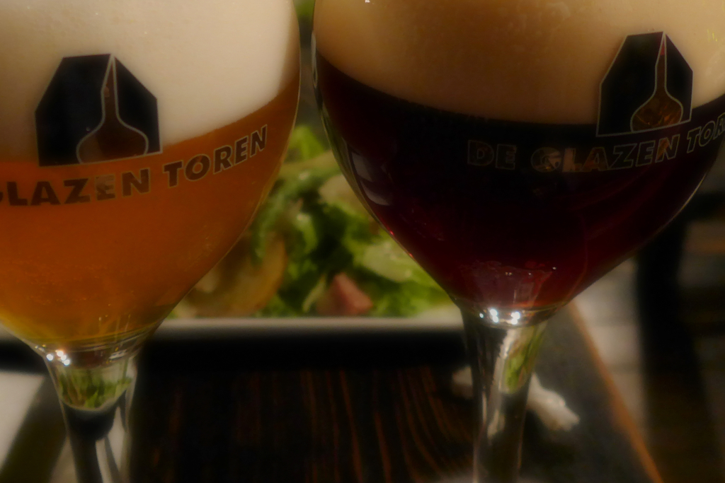 ベルギービール