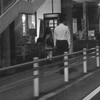 夜・市場界隈 