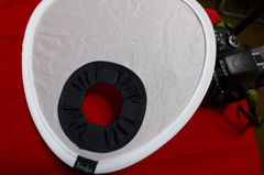 ミニ・ディフューザ