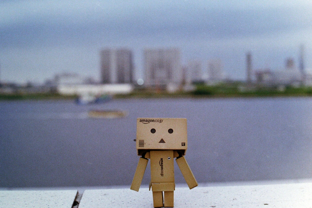 晴海にて (11)