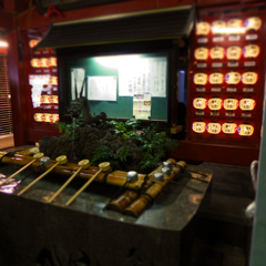 秋葉原の二社・その界隈 (4)