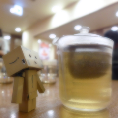 ファミレスご飯 (3)