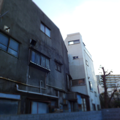 鶯谷から下谷辺り (7)