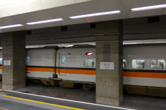 台湾・嘉義県から台北へ (11)