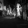 アメ横から秋葉原へ2013年11月 夜 (44)