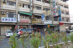 台湾・嘉義県から台北へ (6)