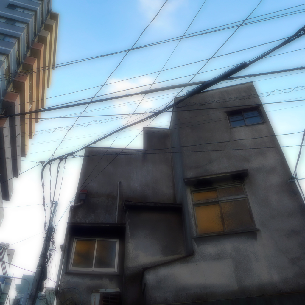 鶯谷から下谷辺り (9)