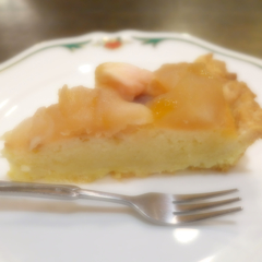 中野の喫茶店 (2)