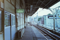 駅舎2