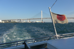 横浜港遊覧 (16)