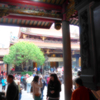 台湾・龍山寺 (7)