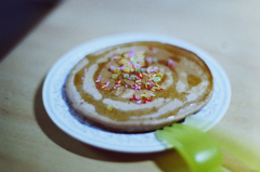 パンケーキぐるぐる・ダンボー (2)