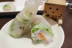 生春巻き (2)