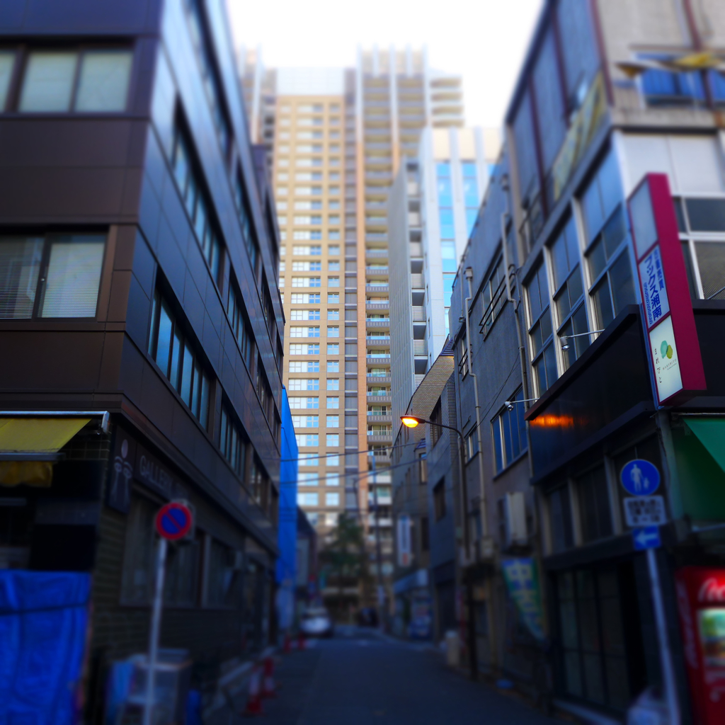 ２日・神田から秋葉原へ (3)