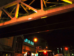 夜・新宿