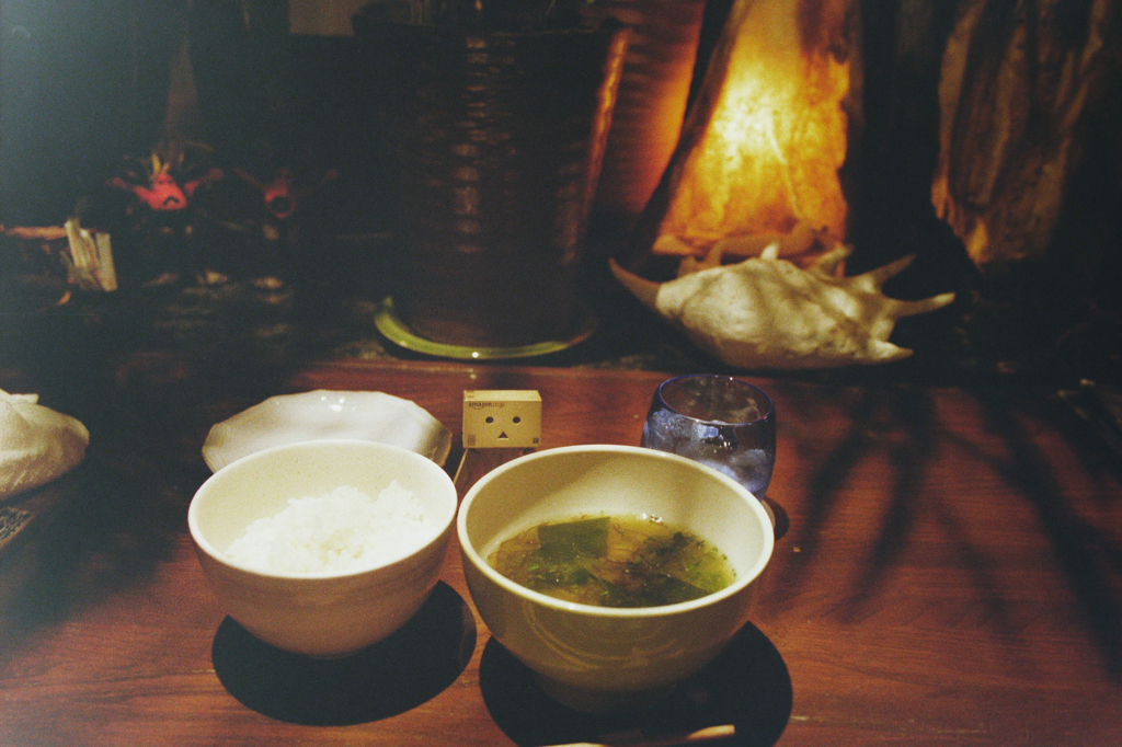 沖縄居酒屋さん (2)