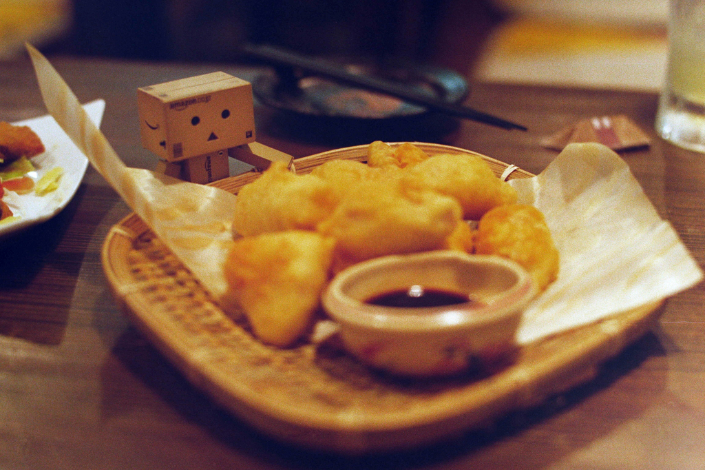 那覇・居酒屋・ダンボー (3)