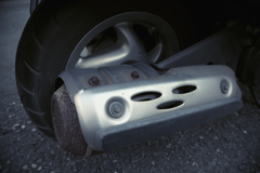 さよならスクーター (2)