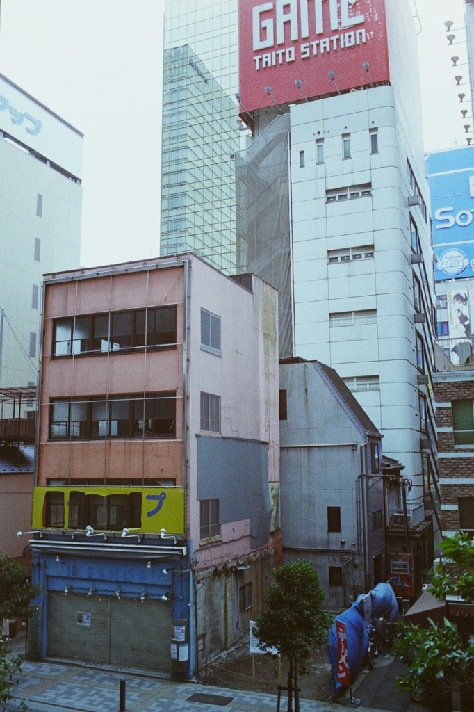 元イケショップ千代田海草