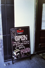 ビール専門店へ (4)