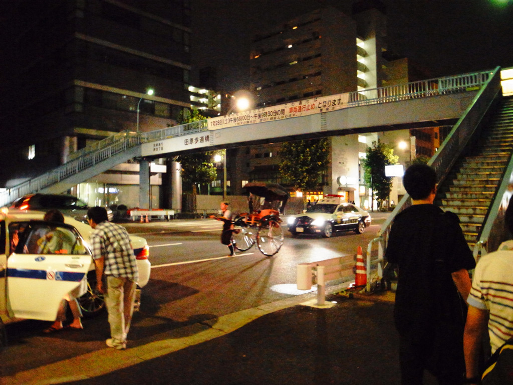 街・雑踏・その他