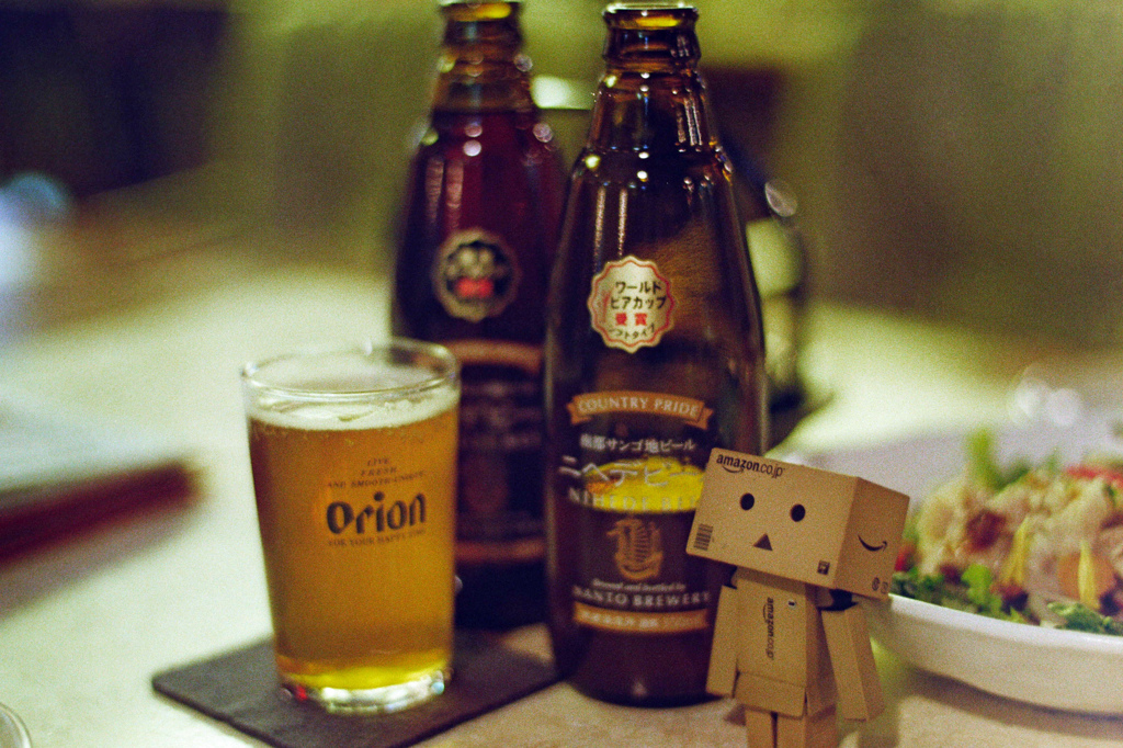 お菓子御殿・ニヘデビール (4)