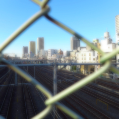 上野から鶯谷辺り (5)