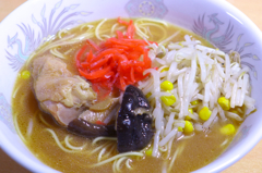 アベックラーメン・インスタント