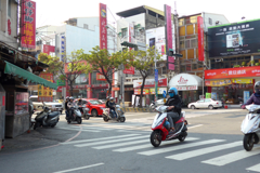 台湾・嘉義県から台北へ (5)