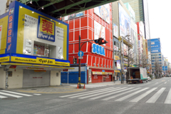 秋葉原へ (6)