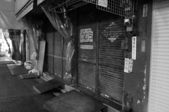 アメ横から秋葉原へ2013年11月 夜 (23)