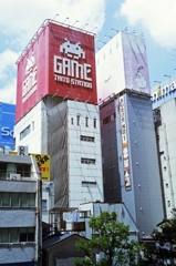 昼間の秋葉原 (4)