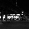 アメ横から秋葉原へ2013年11月 夜 (52)