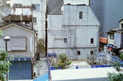 昼間の秋葉原 (1)