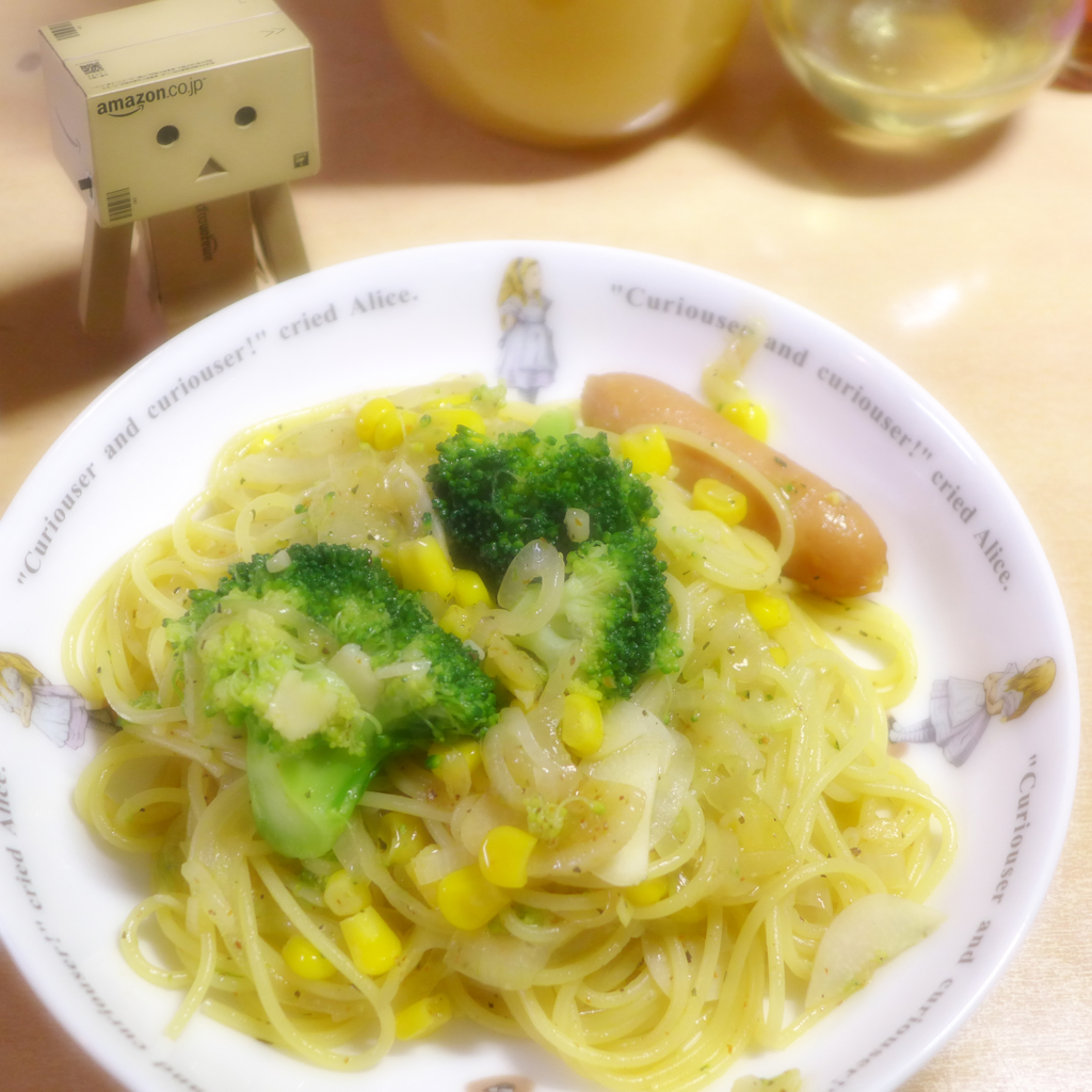 ブランチ･ダンボー