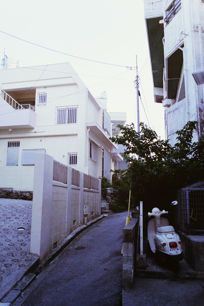 那覇・散歩 (1)