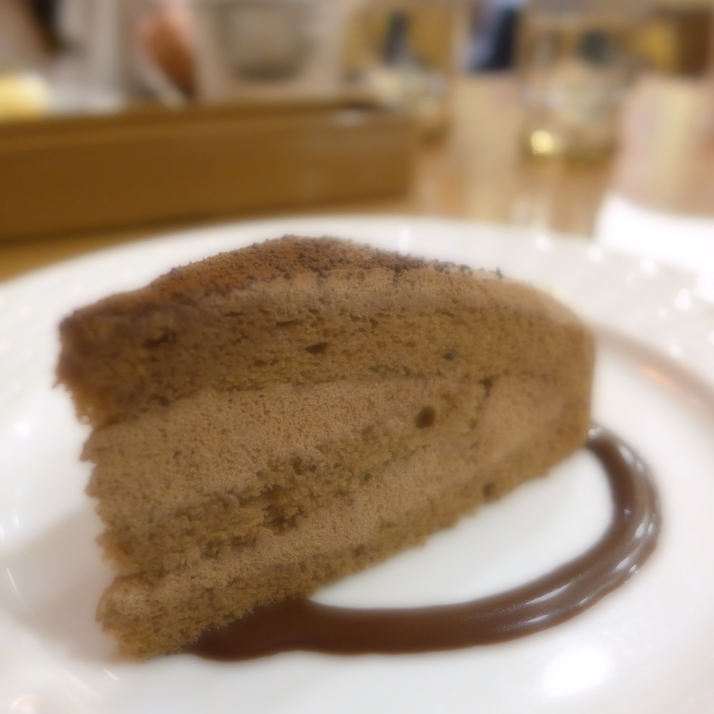 ファミレスご飯 (4)