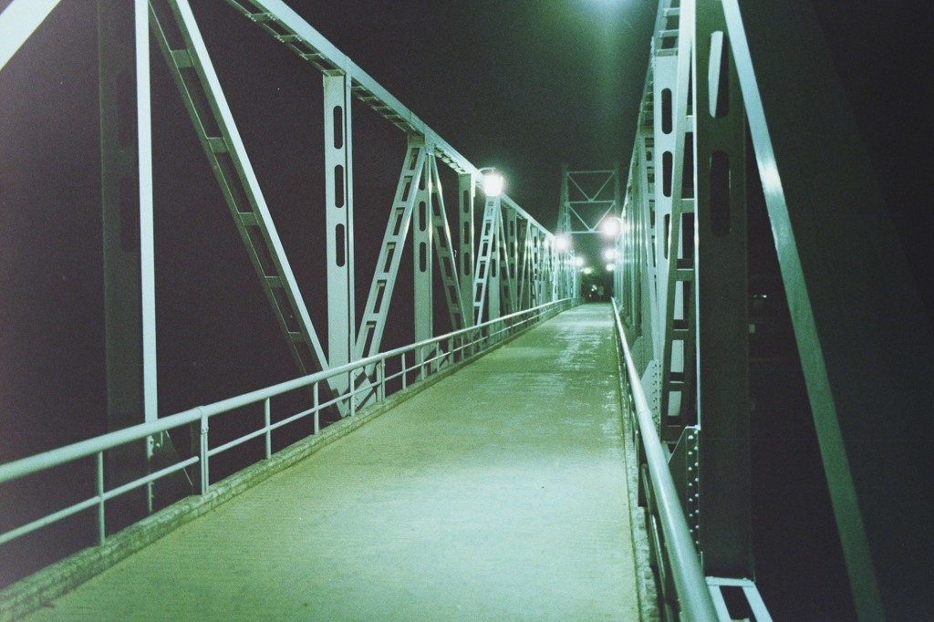岡山城近く (1)