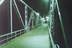 岡山城近く (1)