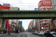 秋葉原へ (5)