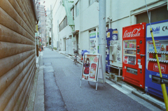 秋葉原･昼間･路地201303 (2)