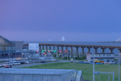 朝・東京モノレール (4)