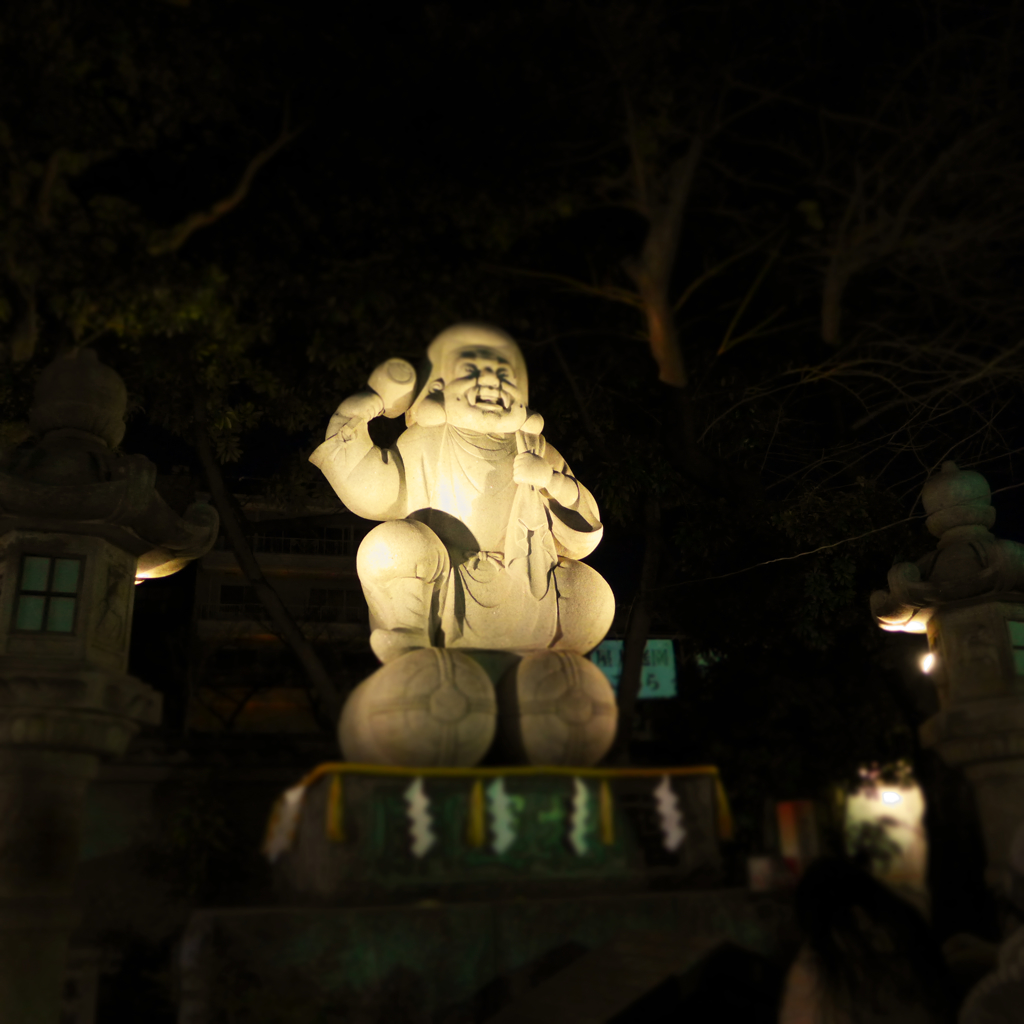 秋葉原の二社・その界隈 (5)