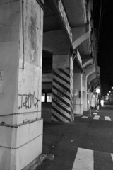 アメ横から秋葉原へ2013年11月 夜 (40)