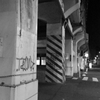 アメ横から秋葉原へ2013年11月 夜 (40)