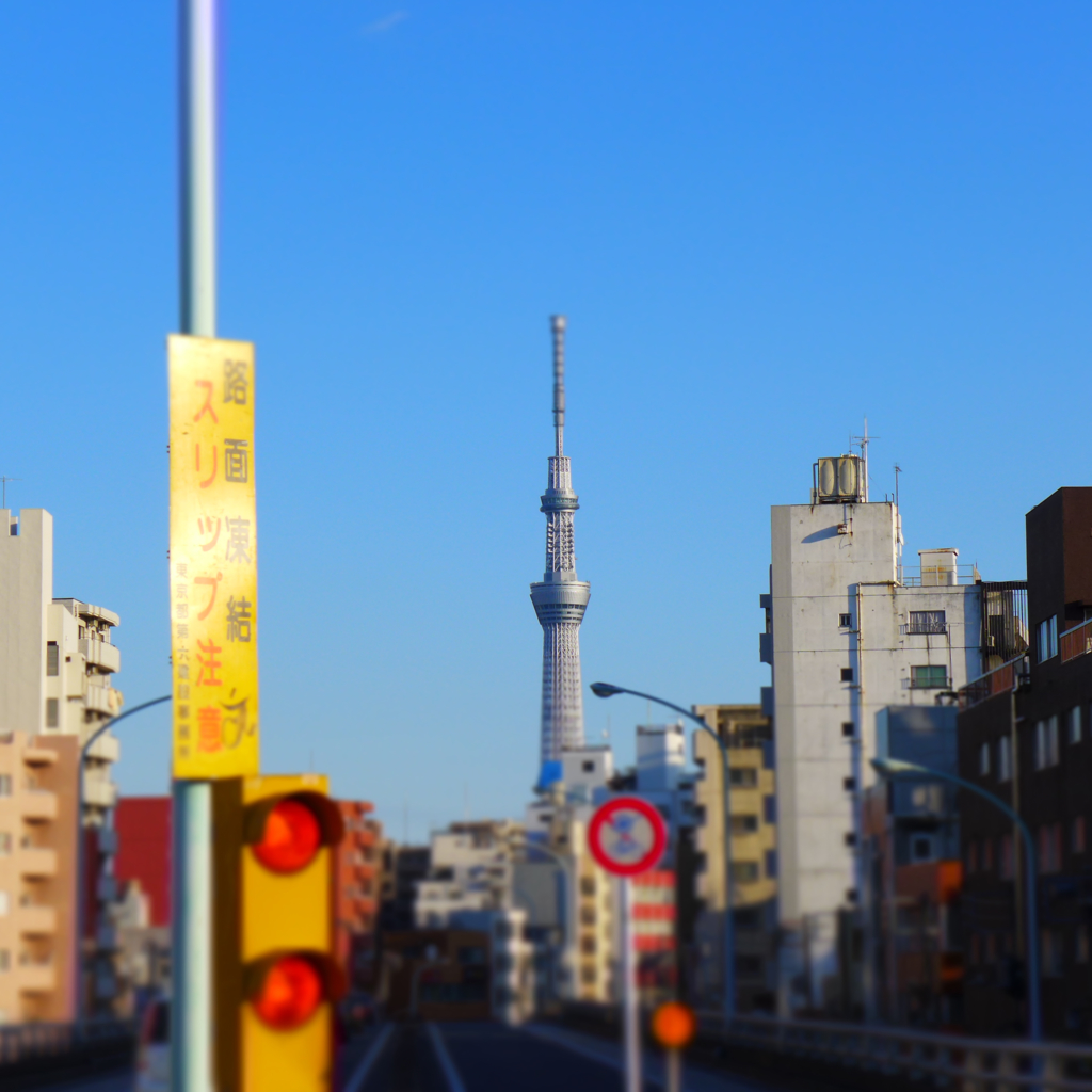 上野から鶯谷辺り (6)